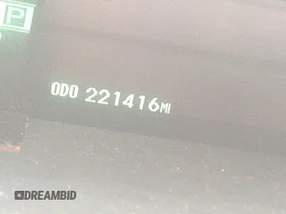 2012 Toyota Prius One z VIN JTDKN3DU5C1533257, wystawiony jako IAAI lot #42399369 z przebiegiem 221 416 mil mil oraz . Historia ofert i sprzedaży dostępna na DreamBid. Obrazek 15.