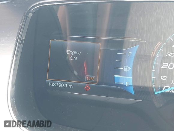 2015 Ford Taurus SEL with VIN 1FAHP2H8XFG203309, listed as a IAAI auction lot 42598215 with 163,190 mi miles and . Bid and sale history available at DreamBid. Image 15.