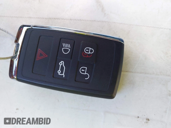 2024 Land Rover Range Rover Sport SE z VIN SAL1P9EU7RA414229, wystawiony jako IAAI lot #41885227 z przebiegiem 2 127 mil mil oraz . Historia ofert i sprzedaży dostępna na DreamBid. Obrazek 11.