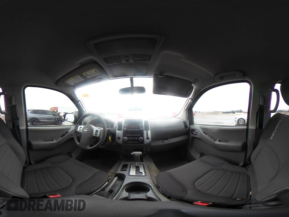 2014 Nissan Frontier SV with VIN 1N6AD0ER6EN751448, listed as a IAAI auction lot 41514633 with 238,204 mi miles and . Bid and sale history available at DreamBid. Image 21.