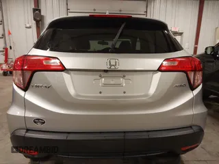 2016 Honda HR-V EX with VIN 3CZRU6H5XGM716792, listed as a IAAI auction lot 41659055 with 88,988 mi miles. Bid and sale history available at carsss.com. Image 17.