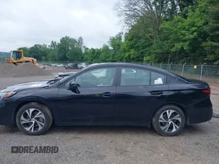 2024 Subaru Legacy Premium с VIN 4S3BWAF63R3020456, выставлен на аукционе IAAI как лот 42423143 с пробегом 7 478 миль миль и . История ставок и продаж доступна на DreamBid. Изображение 14.