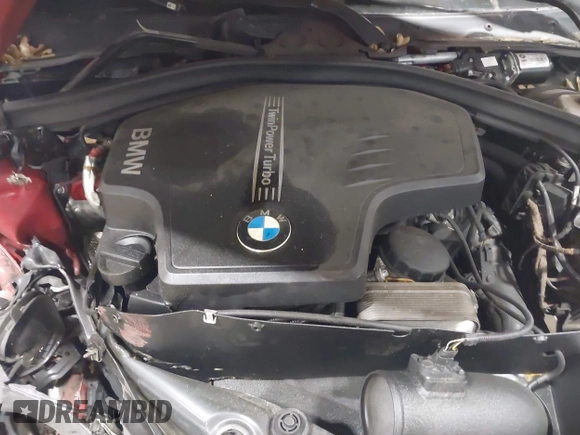 2013 BMW 3 Series 328i with VIN WBA3C1C50DF439250, listed as a IAAI auction lot 42285131 with 119,211 mi miles and . Bid and sale history available at DreamBid. Image 10.