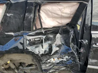 2019 Cadillac Escalade Luxury with VIN 1GYS4BKJ5KR391959, listed as a Copart auction lot 73730244 with 0 mi miles and Salvage Title. Bid and sale history available at carsss.com. Image 12.