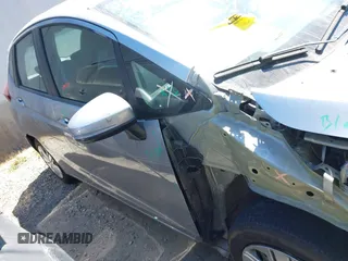 2019 Honda Fit LX z VIN 3HGGK5H42KM733455, wystawiony jako IAAI lot #42644157 z przebiegiem 51 036 mil mil oraz . Historia ofert i sprzedaży dostępna na DreamBid. Obrazek 14.