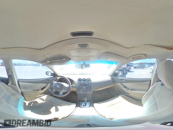 2007 Nissan Altima 2.5 with VIN 1N4AL21E37N490521, listed as a Copart auction lot 46973375 with 230,607 mi miles and Salvage Title. Bid and sale history available at carsss.com. Image 13.