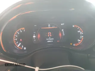 2022 Dodge Durango SXT z VIN 1C4RDHAG7NC131034, wystawiony jako Copart lot #58246395 z przebiegiem 45 883 mil mil oraz Szkoda całkowita • Salvage title. Historia ofert i sprzedaży dostępna na DreamBid. Obrazek 9.