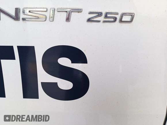 2020 Ford Transit Cargo с VIN 1FTBR1Y81LKB79544, выставлен на аукционе IAAI как лот 42679283 с пробегом 99 542 миль миль и . История ставок и продаж доступна на DreamBid. Изображение 16.