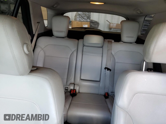 2013 Mercedes-Benz M 350 with VIN 4JGDA5JB3DA189878, listed as a Copart auction lot 60478005 with 247,317 mi miles and Clean title. Bid and sale history available at DreamBid. Image 10.