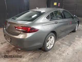 2018 Buick Regal Preferred с VIN W04GL6SX0J1132118, выставлен на аукционе IAAI как лот 42391856 с пробегом 76 103 миль миль и . История ставок и продаж доступна на DreamBid. Изображение 4.