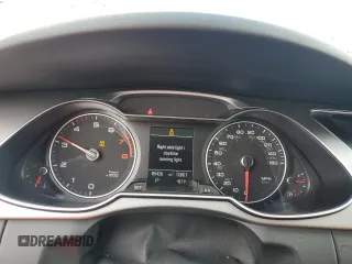 2013 Audi allroad Premium Plus with VIN WA1UFAFL1DA069281, listed as a Copart auction lot 41398815 with 65,426 mi miles and Salvage Title. Bid and sale history available at carsss.com. Image 9.