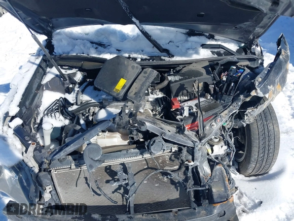 2012 Toyota Camry L with VIN 4T1BF1FK8CU112561, listed as a IAAI auction lot 41203529 with 99,755 mi miles. Bid and sale history available at carsss.com. Image 10.