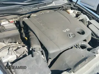 2011 Lexus IS 250 z VIN JTHBF5C26B5144013, wystawiony jako IAAI lot #43426338 z przebiegiem 176 579 mil mil oraz . Historia ofert i sprzedaży dostępna na DreamBid. Obrazek 18.