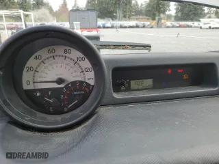 2006 Scion xB with VIN JTLKT334664052027, listed as a Copart auction lot 52971085 with 215,588 mi miles and Salvage Title. Bid and sale history available at carsss.com. Image 9.
