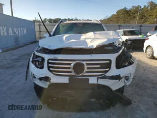 2025 Mercedes-Benz GLB 250 z VIN W1N4M4HB0SW382302, wystawiony jako Copart lot #89218035 z przebiegiem Nie podano mil oraz Szkoda całkowita • Salvage title. Historia ofert i sprzedaży dostępna na DreamBid. Obrazek 5.