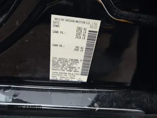 2022 Nissan Altima SV z VIN 1N4BL4DV2NN361792, wystawiony jako IAAI lot #41565568 z przebiegiem 50 976 mil mil oraz . Historia ofert i sprzedaży dostępna na DreamBid. Obrazek 9.