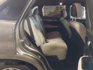 2015 Kia Sorento SX with VIN 5XYKWDA74FG617737, listed as a IAAI auction lot 41368050 with 96,763 mi miles. Bid and sale history available at carsss.com. Image 8.