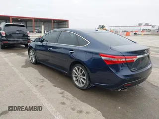 2014 Toyota Avalon Limited with VIN 4T1BK1EB5EU109522, listed as a IAAI auction lot 41525114 with 98,778 mi miles. Bid and sale history available at carsss.com. Image 3.