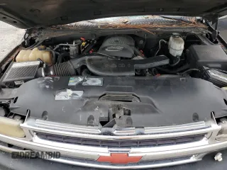 2005 Chevrolet Tahoe LS with VIN 1GNEC13T55R242950, listed as a Copart auction lot 74131954 with 283,935 mi miles and Salvage Title. Bid and sale history available at carsss.com. Image 12.