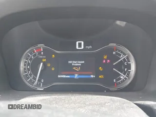 2016 Honda Pilot Touring with VIN 5FNYF6H90GB102403, listed as a IAAI auction lot 42007825 with 69,450 mi miles. Bid and sale history available at carsss.com. Image 7.