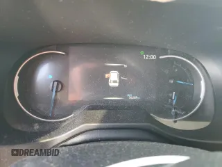 2023 Toyota RAV4 Hybrid LE with VIN 4T3MWRFVXPU099178, listed as a Copart auction lot 50041545 with 36,289 mi miles and Clean Title. Bid and sale history available at carsss.com. Image 9.