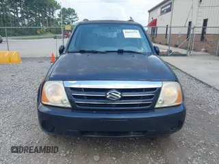 2006 Suzuki XL7 with VIN JS3TY92V264101711, listed as a IAAI auction lot 42612375 with 227,172 mi miles and . Bid and sale history available at DreamBid. Image 6.