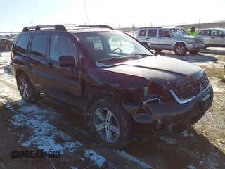 2011 Mitsubishi Endeavor SE z VIN 4A4JN3ASXBE037160, wystawiony jako IAAI lot #41638530 z przebiegiem 110 002 mil mil oraz . Historia ofert i sprzedaży dostępna na DreamBid. Obrazek 1.