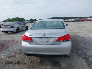 2012 Toyota Avalon with VIN 4T1BK3DB8CU446017, listed as a IAAI auction lot 42096516 with 134,540 mi miles and . Bid and sale history available at DreamBid. Image 16.