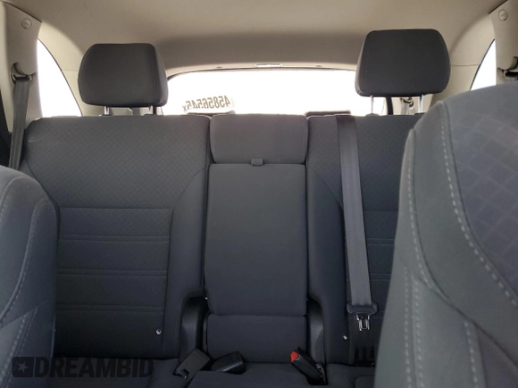 2019 Kia Sorento L with VIN 5XYPG4A35KG593040, listed as a Copart auction lot 45856545 with 93,111 mi miles and Salvage Title. Bid and sale history available at DreamBid. Image 10.