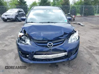 2010 Mazda 5 Sport with VIN JM1CR2W31A0364476, listed as a IAAI auction lot 42220961 with 177,885 mi miles and . Bid and sale history available at DreamBid. Image 12.