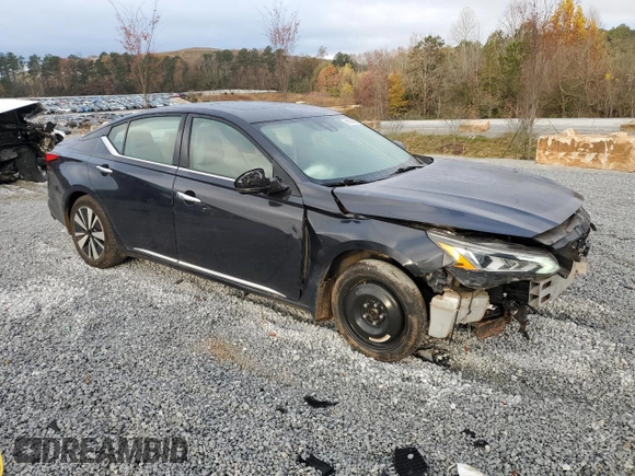 2019 Nissan Altima SV z VIN 1N4BL4DV2KC103781, wystawiony jako Copart lot #50294125 z przebiegiem 89 640 mil mil oraz Nie do naprawy • Non repairable. Historia ofert i sprzedaży dostępna na DreamBid. Obrazek 4.