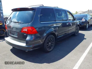 2012 Volkswagen Routan SE с VIN 2C4RVABG4CR217571, выставлен на аукционе IAAI как лот 42408836 с пробегом 253 776 миль миль и . История ставок и продаж доступна на DreamBid. Изображение 4.