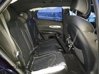 2024 Genesis GV70 Sport с VIN 5NMMCDTC4RH000845, выставлен на аукционе Copart как лот 88368255 с пробегом Не указан миль и Списание • Salvage title. История ставок и продаж доступна на DreamBid. Изображение 10.