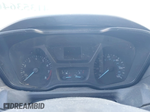 2017 Ford Transit с VIN 1FTYE1YM1HKA37236, выставлен на аукционе IAAI как лот 41353640 с пробегом Не указан миль и . История ставок и продаж доступна на DreamBid. Изображение 7.