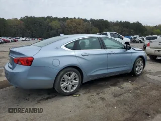 2014 Chevrolet Impala LS z VIN 1G11Y5SL9EU113858, wystawiony jako Copart lot #49956285 z przebiegiem 80 612 mil mil oraz Szkoda całkowita • Salvage title. Historia ofert i sprzedaży dostępna na DreamBid. Obrazek 3.