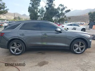 2023 Genesis GV70 2.5T с VIN KMUMADTB6PU090631, выставлен на аукционе IAAI как лот 42158641 с пробегом 45 871 миль миль и . История ставок и продаж доступна на DreamBid. Изображение 13.