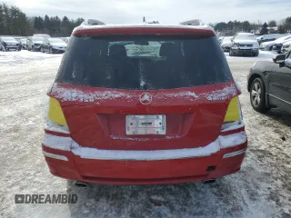 2010 Mercedes-Benz GLK 350 z VIN WDCGG8HB9AF368314, wystawiony jako Copart lot #88620995 z przebiegiem 107 475 mil mil oraz Szkody całkowita. Historia ofert i sprzedaży dostępna na DreamBid. Obrazek 6.