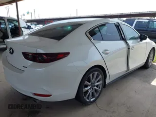 2021 Mazda 3 Select with VIN 3MZBPABL3MM251273, listed as a IAAI auction lot 41929944 with Not Provided miles and . Bid and sale history available at DreamBid. Image 4.