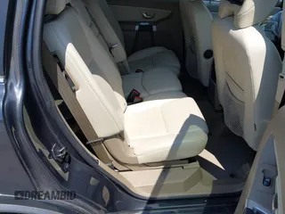 2013 Volvo XC90 Premier Plus with VIN YV4952CYXD1657584, listed as a IAAI auction lot 39643223 with 108,202 mi miles. Bid and sale history available at carsss.com. Image 8.