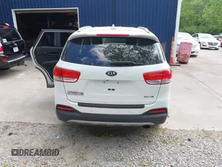 2017 Kia Sorento EX with VIN 5XYPH4A51HG321382, listed as a IAAI auction lot 42299413 with 62,921 mi miles and . Bid and sale history available at DreamBid. Image 16.