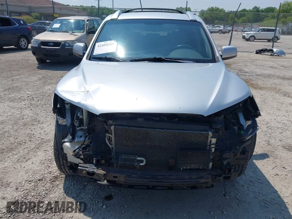 2009 Hyundai Santa Fe SE with VIN 5NMSH73E69H233055, listed as a IAAI auction lot 42454100 with 209,036 mi miles and . Bid and sale history available at DreamBid. Image 13.