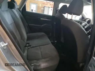 2021 Kia Seltos LX z VIN KNDEPCAA0M7044622, wystawiony jako Copart lot #53963425 z przebiegiem 94 248 mil mil oraz Szkoda całkowita • Salvage title. Historia ofert i sprzedaży dostępna na DreamBid. Obrazek 11.