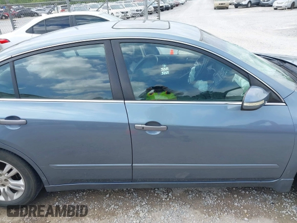 2010 Nissan Altima S with VIN 1N4AL2AP7AN493074, listed as a IAAI auction lot 42065457 with 178,923 mi miles and . Bid and sale history available at DreamBid. Image 13.