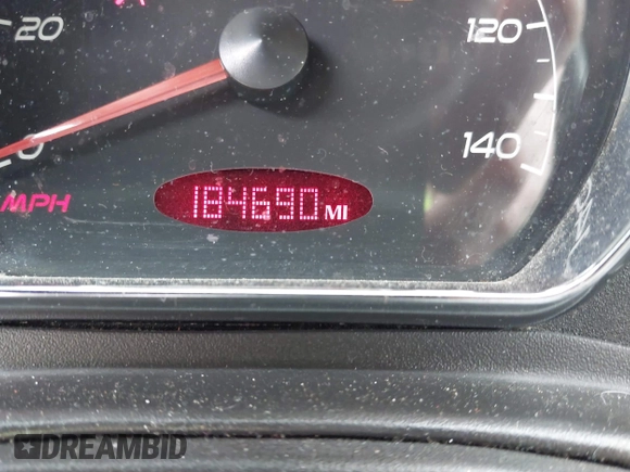 2006 Pontiac G6 1SV with VIN 1G2ZF55B064173939, listed as a IAAI auction lot 42371852 with 184,690 mi miles and . Bid and sale history available at DreamBid. Image 7.