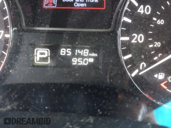 2015 Nissan Altima S with VIN 1N4AL3AP2FC597853, listed as a IAAI auction lot 41915141 with 85,148 mi miles and . Bid and sale history available at DreamBid. Image 15.
