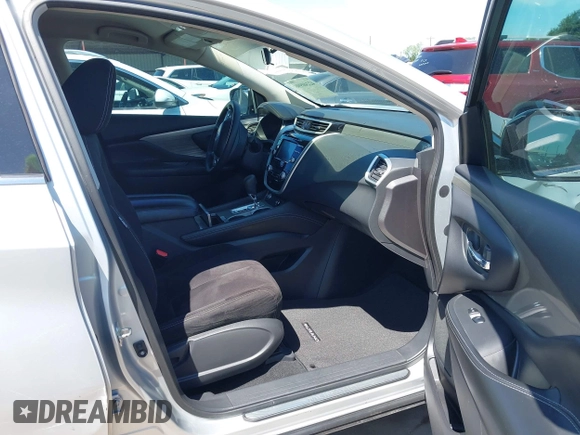 2015 Nissan Murano Platinum с VIN 5N1AZ2MGXFN241567, выставлен на аукционе IAAI как лот 42240996 с пробегом 107 607 миль миль и . История ставок и продаж доступна на DreamBid. Изображение 5.