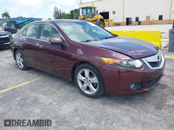 2010 Acura TSX с VIN JH4CU2F69AC007973, выставлен на аукционе IAAI как лот 42848014 с пробегом 110 582 миль миль и . История ставок и продаж доступна на DreamBid. Изображение 1.