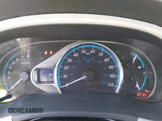 2011 Toyota Sienna XLE AAS with VIN 5TDYK3DC2BS153417, listed as a IAAI auction lot 41685324 with 158,195 mi miles. Bid and sale history available at carsss.com. Image 7.