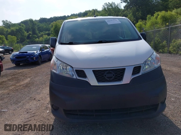2018 Nissan NV200 SV с VIN 3N6CM0KN2JK699942, выставлен на аукционе IAAI как лот 42757531 с пробегом 201 362 миль миль и . История ставок и продаж доступна на DreamBid. Изображение 12.