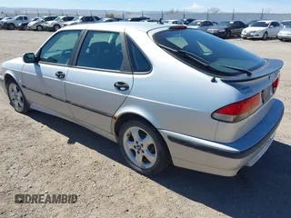 2001 Saab 9-3 z VIN YS3DF55K012001252, wystawiony jako IAAI lot #41852172 z przebiegiem 149 772 mil mil oraz . Historia ofert i sprzedaży dostępna na DreamBid. Obrazek 3.